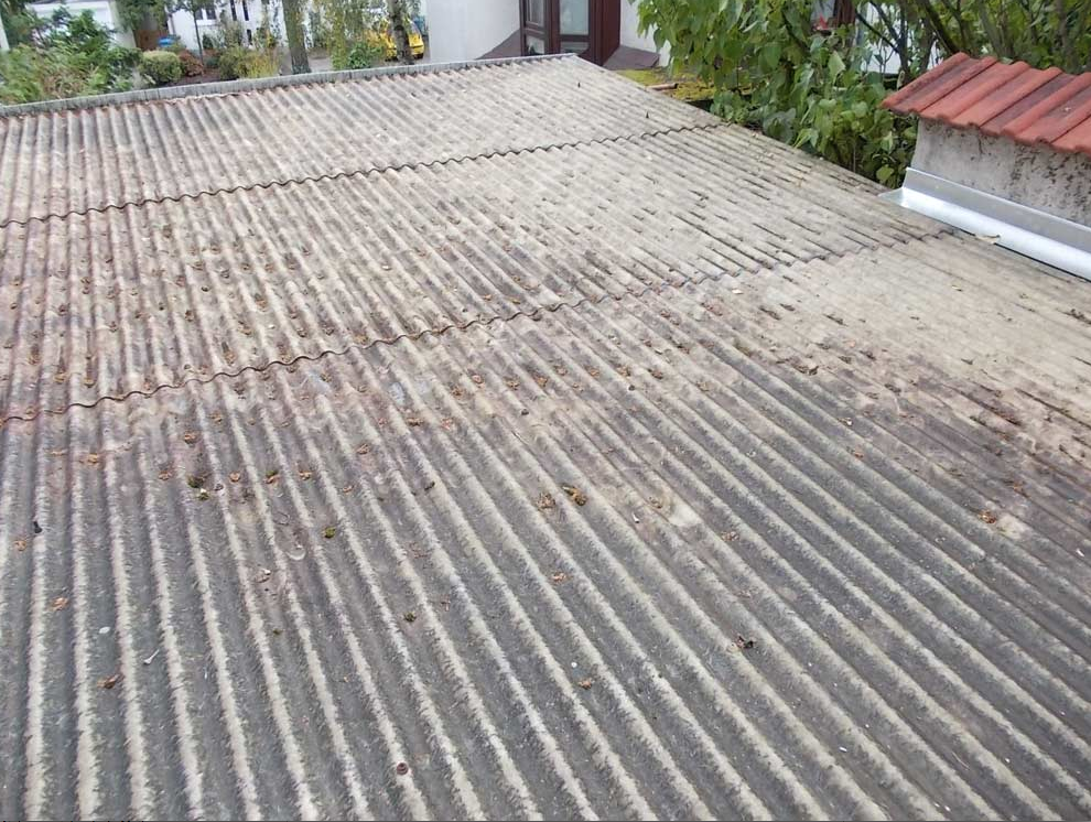 Referenzprojekt der Holzagentur Pfalz