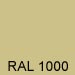 RAL 1000 Farbton