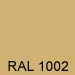 RAL 1002 Farbton