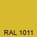 RAL 1011 Farbton