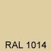 RAL 1014 Farbton