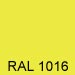 RAL 1016 Farbton
