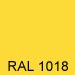RAL 1018 Farbton
