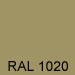 RAL 1020 Farbton