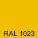 RAL 1023 Farbton
