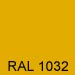 RAL 1032 Farbton