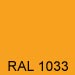 RAL 1033 Farbton