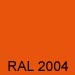RAL 2004 Farbton