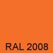 RAL 2008 Farbton