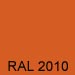 RAL 2010 Farbton