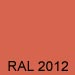 RAL 2012 Farbton