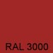RAL 3000 Farbton