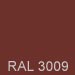 RAL 3009 Farbton
