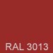 RAL 3013 Farbton