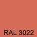 RAL 3022 Farbton