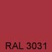 RAL 3031 Farbton