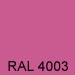 RAL 4003 Farbton