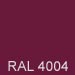 RAL 4004 Farbton