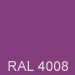 RAL 4008 Farbton