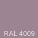 RAL 4009 Farbton