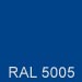 RAL 5005 Farbton