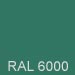 RAL 6000 Farbton