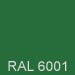RAL 6001 Farbton