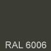 RAL 6006 Farbton