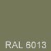 RAL 6013 Farbton