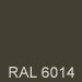 RAL 6014 Farbton