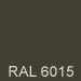 RAL 6015 Farbton