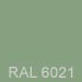 RAL 6021 Farbton