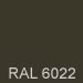 RAL 6022 Farbton