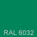 RAL 6032 Farbton