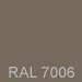 RAL 7006 Farbton