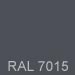 RAL 7015 Farbton