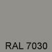 RAL 7030 Farbton