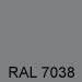 RAL 7038 Farbton