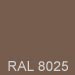 RAL 8025 Farbton
