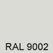 RAL 9002 Farbton