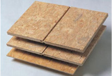 Holzwerkstoffe / OSB / DWD